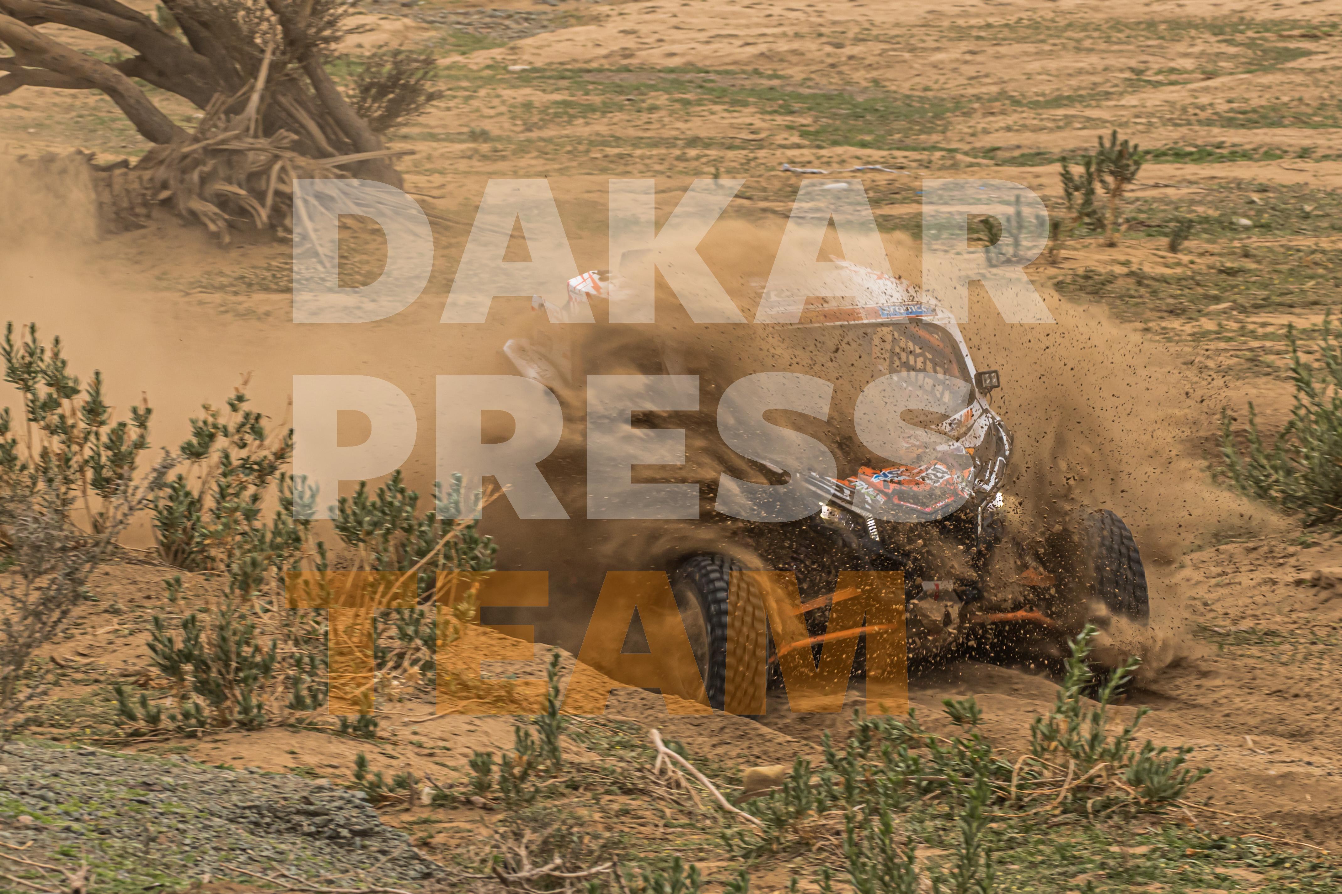 Dakar Press Team AUSTRALIA - Owner Dakar Press Team AUSTRALIA - Own